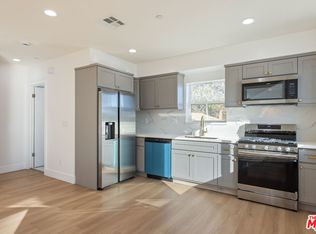 2055 S Garth Ave #A, Los Angeles, CA 90034
