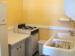 8 Cogswell Ave #3, Cambridge, MA 02140