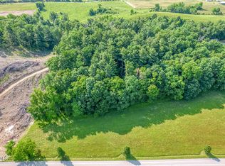 Tbd Cleveland Rd, Abingdon, VA 24211