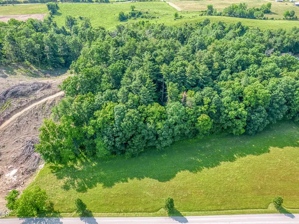 Tbd Cleveland Rd, Abingdon, VA 24211