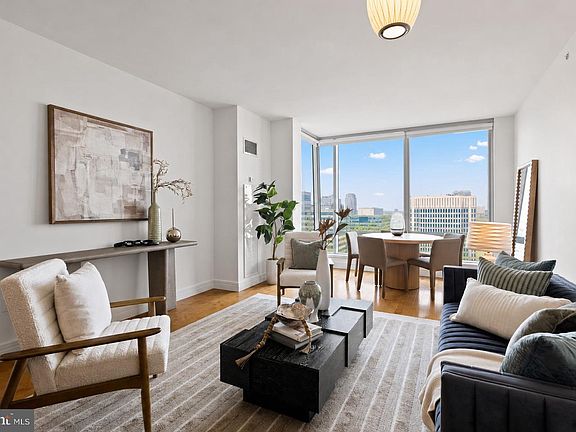 2nd image of 1414 S Penn Sq Unit 24C