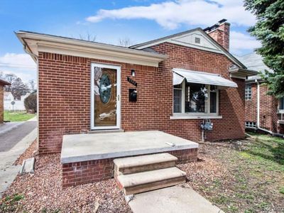7307 Colonial St, Dearborn Heights, MI, 48127