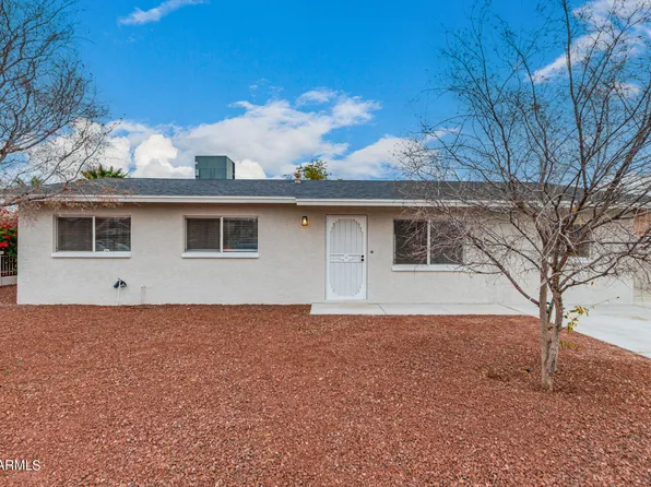 14417 N 4TH Avenue, El Mirage, AZ 85335