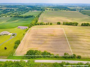 LOT 1 King Rd, Brooklyn, WI 53521