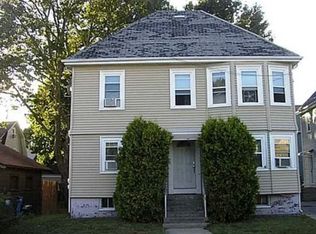 95 Spring St FLOOR 1, Cranston, RI 02910