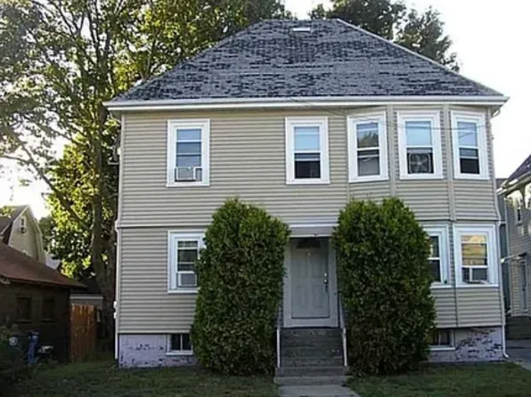 95 Spring St Floor 1, Cranston, RI 02910