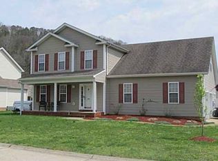 105 Jamie Ln, Eleanor, WV 25070
