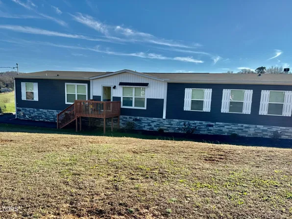 1450 Howell River Rd, Rutledge, TN 37861