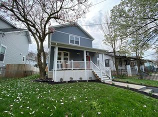 3409 Newton St, Mount Rainier, MD