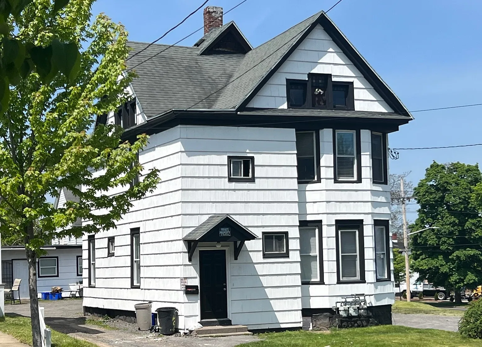 204 Columbus Ave - 1 — Photo 1