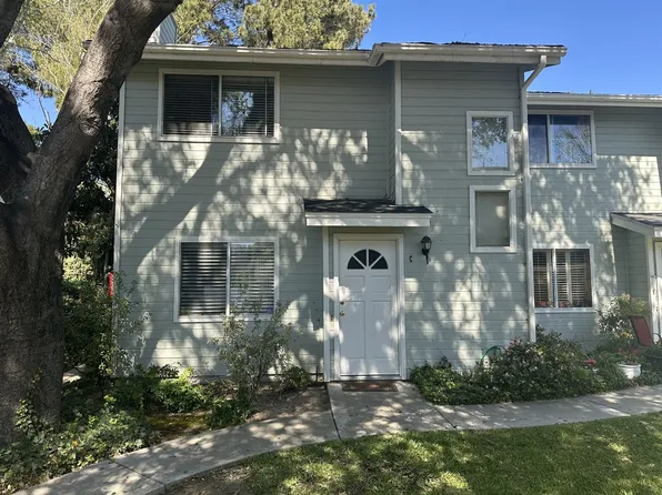 627 Central Ave Unit C, Buellton, CA 93427