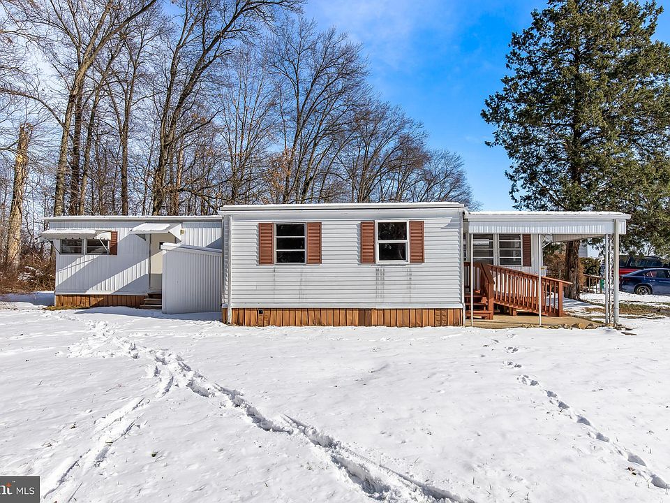85 Penn Valley Vlg, Lititz, PA 17543 Zillow