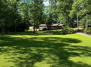 135 Pinedale St, Greenville, AL 36037