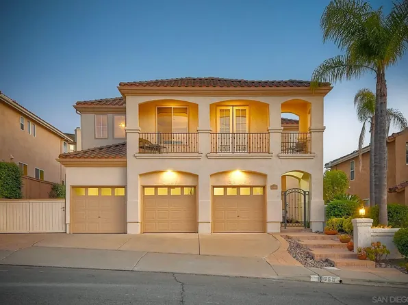 11680 Cypress Canyon Rd, San Diego, CA 92131