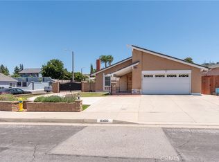 16430 Ember Glen Rd, Hacienda Heights, CA 91745