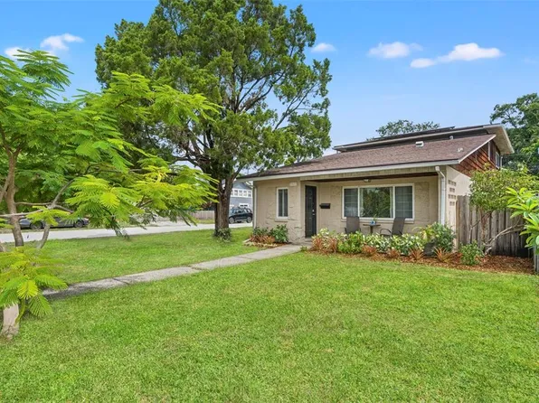 2355 14TH AVENUE N, ST PETERSBURG, FL 33713