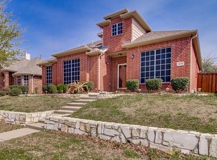 3605 Carmel Mountain Dr, McKinney, TX 75070