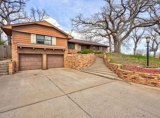 6821 NW 27th St, Bethany, OK 73008