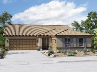 19807 W Flower St, Buckeye, AZ 85396