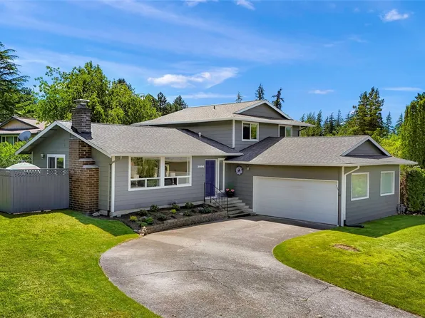 3806 Bennett Avenue, Bellingham, WA 98229