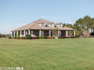 10687 Belforest Cemetery Rd, Daphne, AL 36526