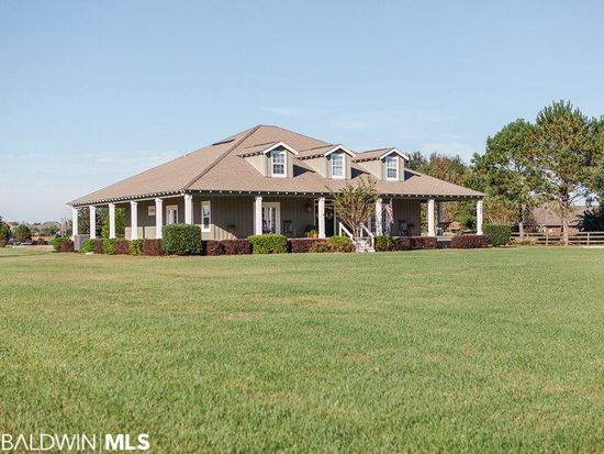 10687 Belforest Cemetery Rd, Daphne, AL 36526