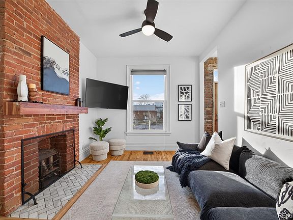5th image of 1554 N Marion Street