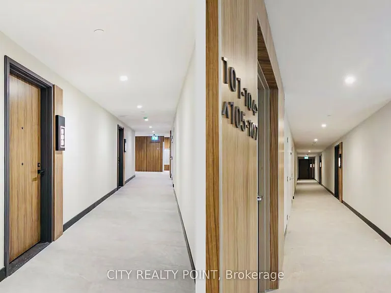 2525 Bathurst St #1010 — Photo 10