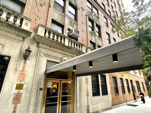 205 East 78th Street image 1 of 6