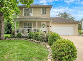 310 Chicago St, Saint Louis, MO