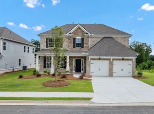 3835 Kastler Dr S, Atlanta, GA 30349