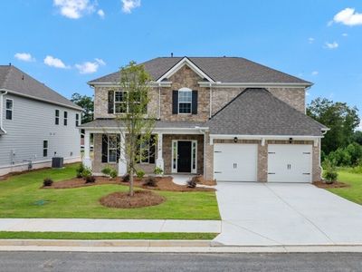 3835 Kastler Dr S, Atlanta, GA, 30349