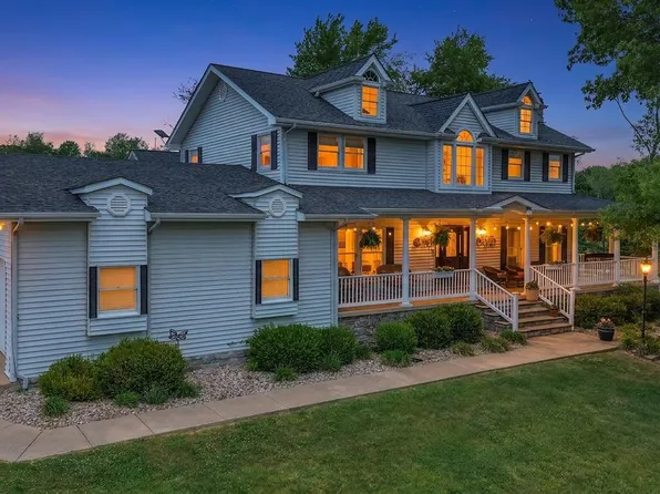 619 McKee Cir, Somerset, KY 42503