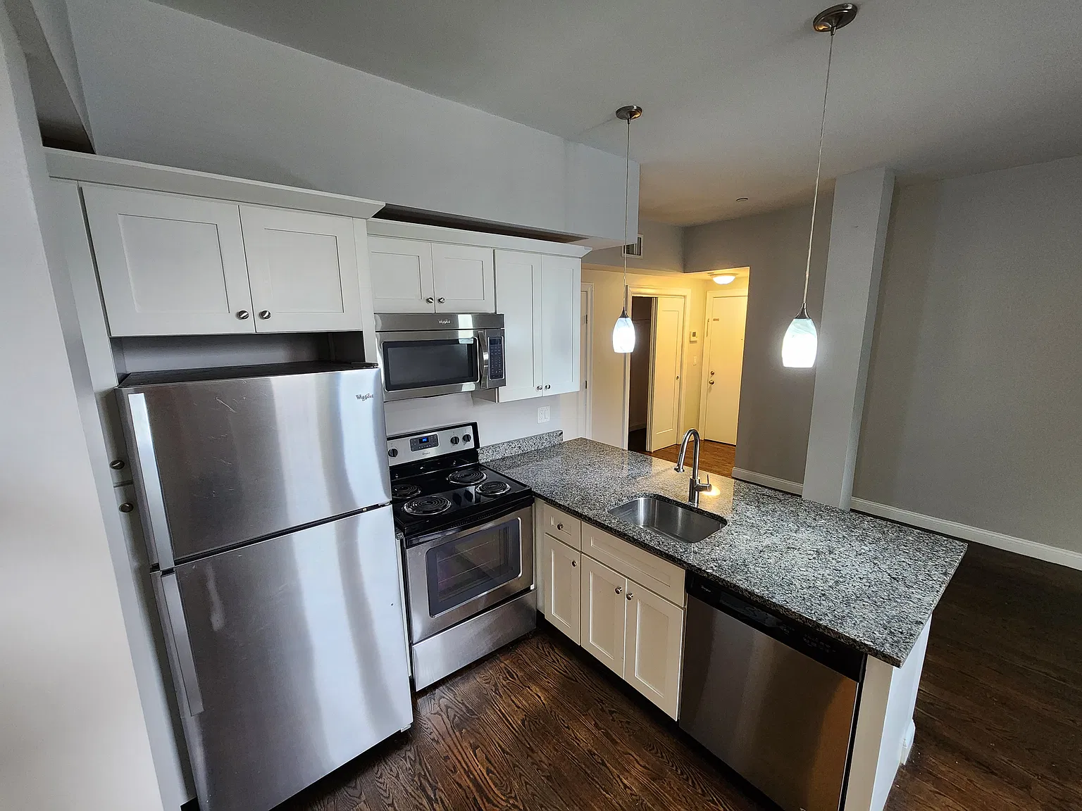 10A Merrymount Rd — Photo 2
