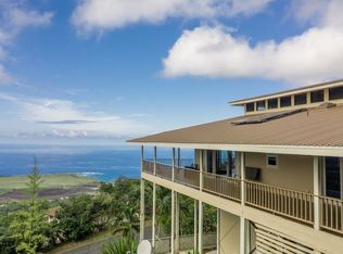 82-914 Coffee Dr, Captain Cook, HI 96704