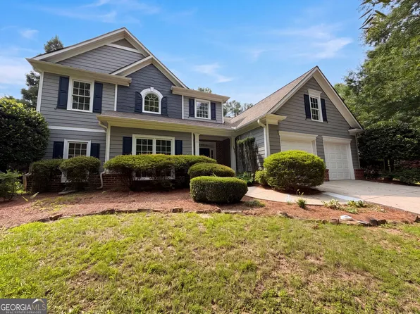 8635 Amsbury Way, Cumming, GA 30041