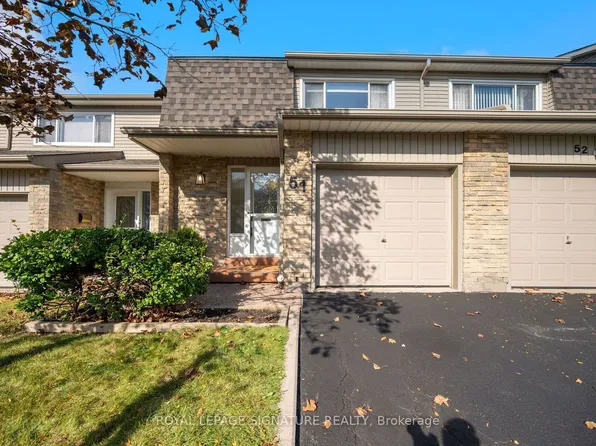 5536 Montevideo Rd #51, Mississauga, ON L5N 2P4