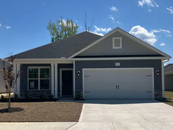 80 Fishing Creek Drive, New Bern, NC 28562