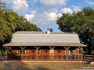 2755 Schuettig Rd, Poteet, TX 78065