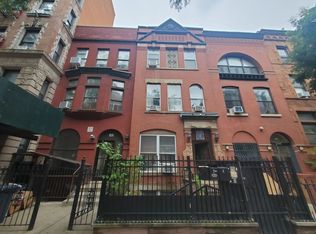 367 W 116th St APT 1, New York, NY 10026