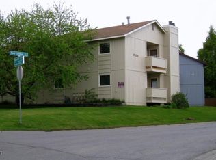 7320 Bearfoot Cir APT 1, Anchorage, AK 99502