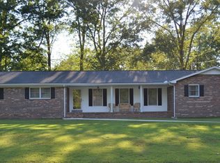 208 Kaywood Ave, Tullahoma, TN 37388