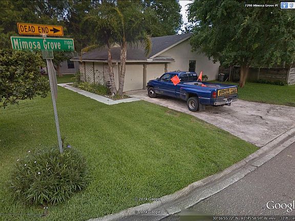 2nd image of 7228 Mimosa Grove Trl