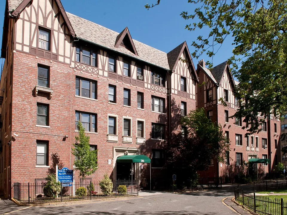 The Regency