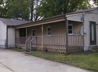 4709 Willowview Dr, Dayton, OH 45439