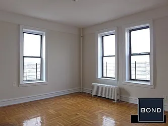 Rented by Bond New York