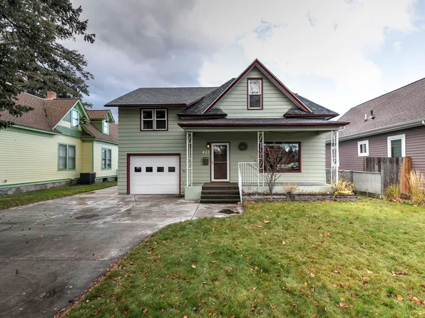 421 S 4th St W, Missoula, MT 59801