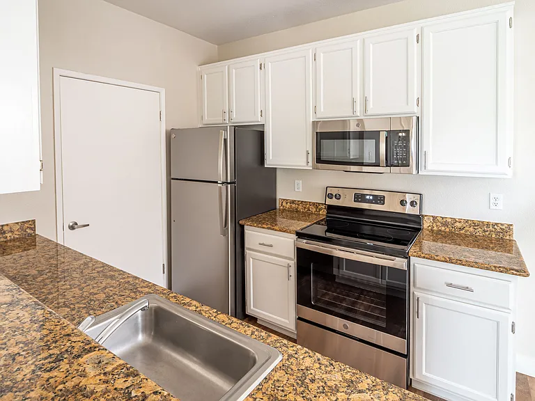 Forge Homestead Apartments — Photo 26