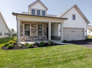 1155 Hill St, Hatfield, PA 19440