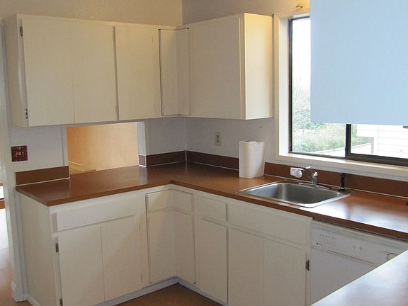 Large Kitchen